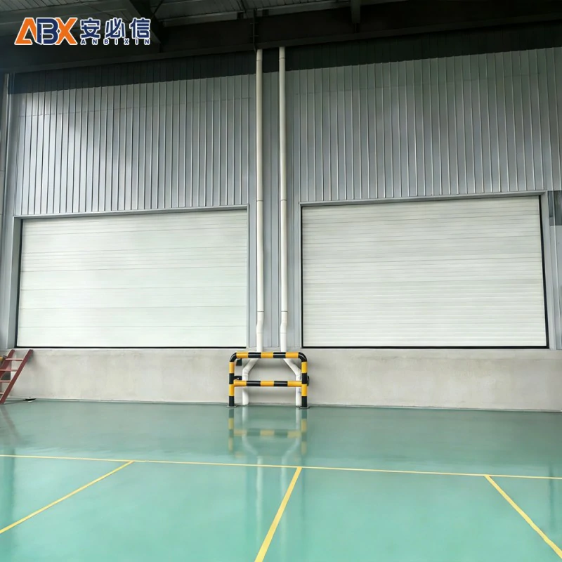 郴州高扬程提升门